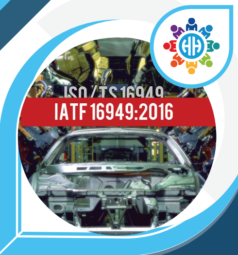 IATF 16949