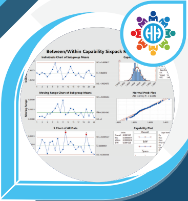 Statistical Process Control – Linee guida AIAG/VDA